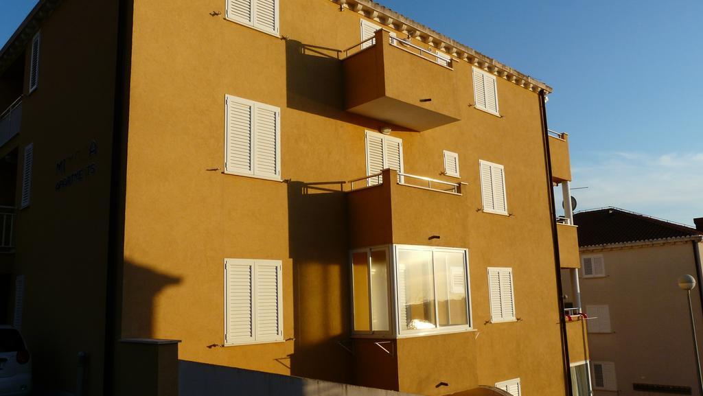 Sea View Apartment Cavtat Bagian luar foto